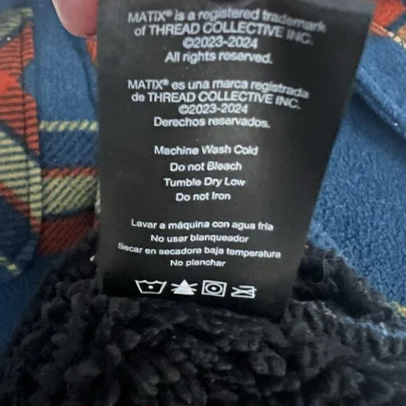 The North Face Boys Snow Ski Pants Size XL/TG Gray HyVent Waterproof Winter - Picture 11 of 12